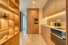 Appartement de luxe - Aux portes de Paris